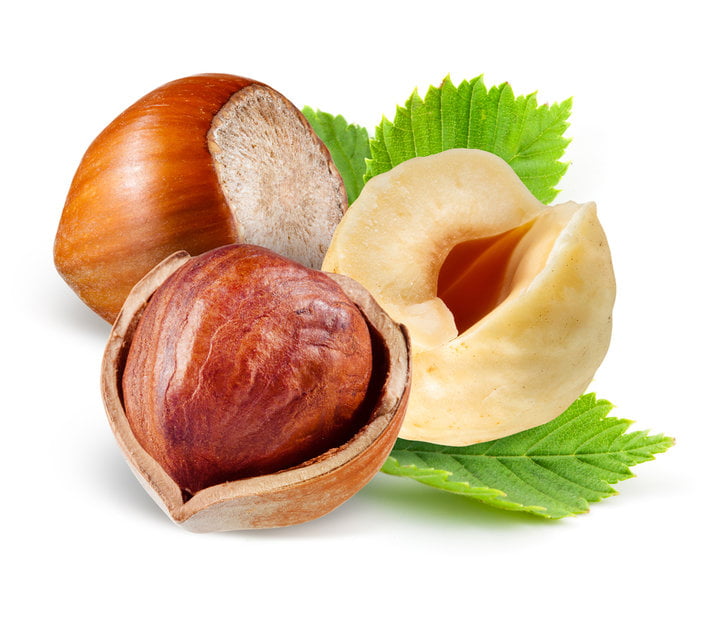 Eliquid Hazelnut 30ml
