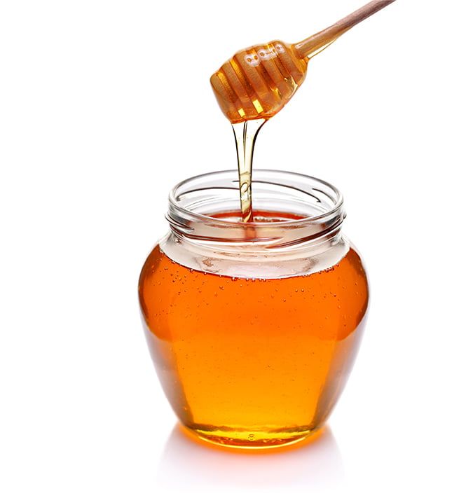 Eliquid Honey 30ml