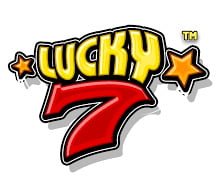 Lucky Seven - 30ml