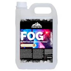 Frostibite Fog Standart 5 Litros